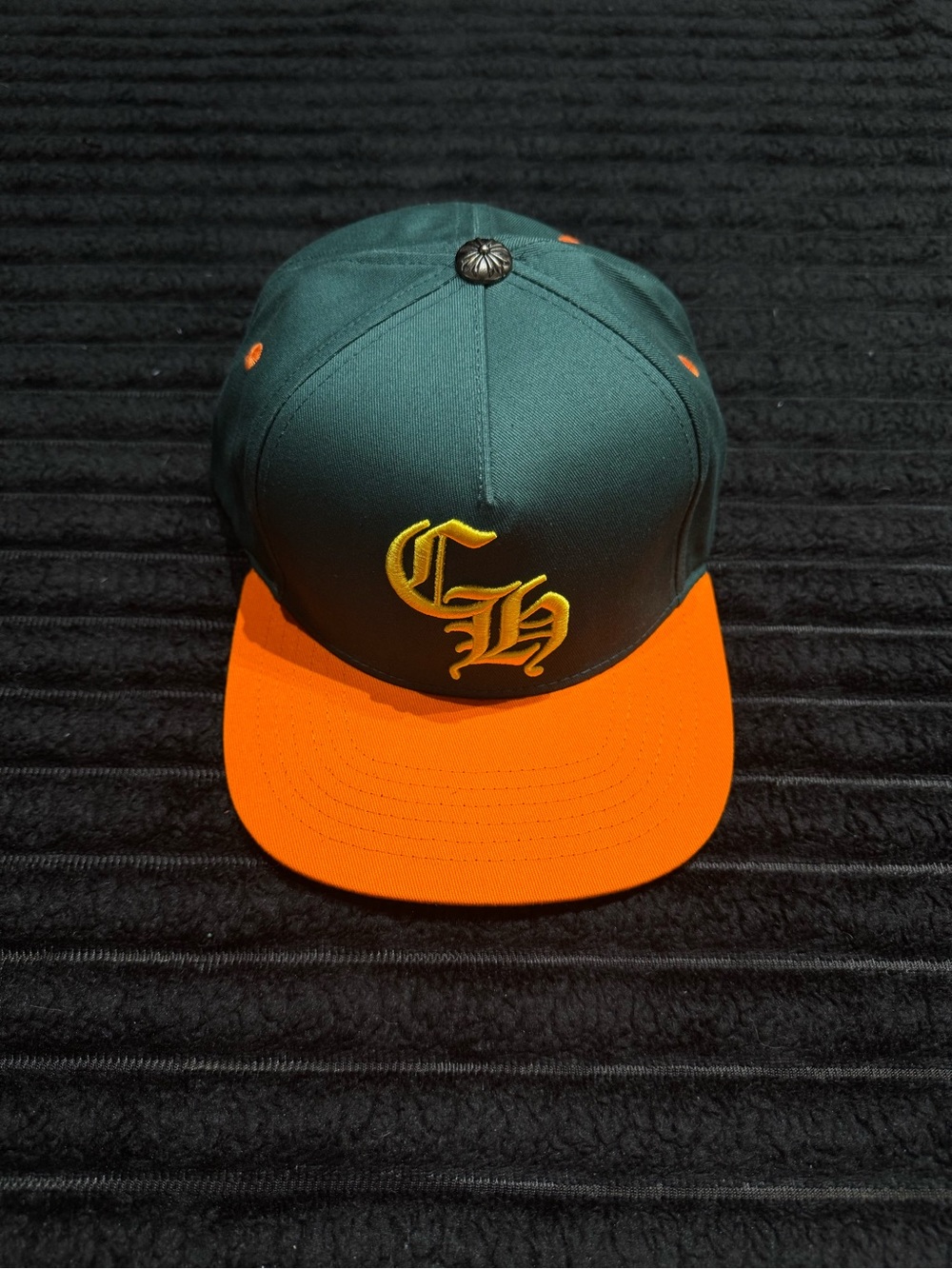 ChromeHearts Miami Baseball Cap